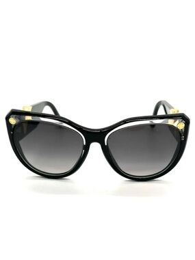 Louis Vuitton cat-eye sunglasses